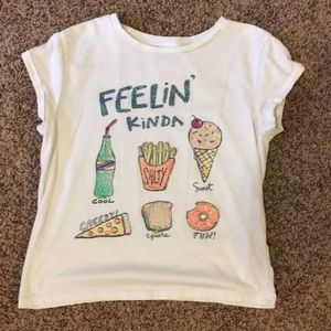 Girl’s T-Shirt